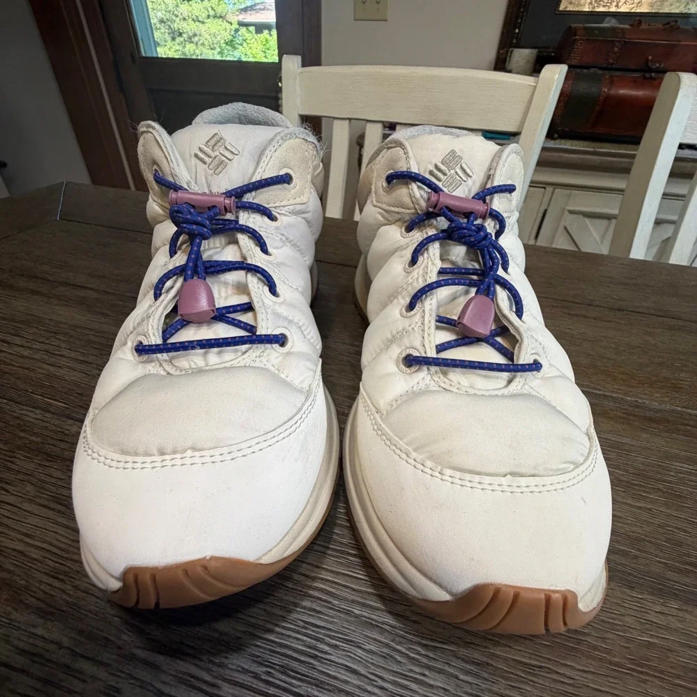 Columbia brand model